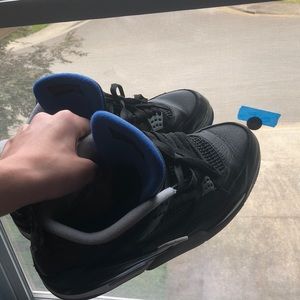 Jordan four motorsports ( don’t buy res er vd)